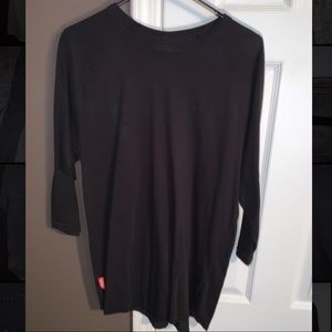Live Fit 3/4 sleeve shirt
